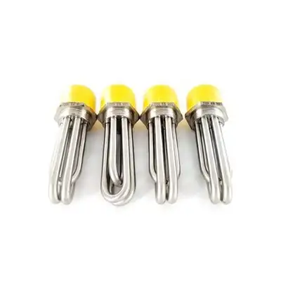 Tubular Heater Price — gallery image 3
