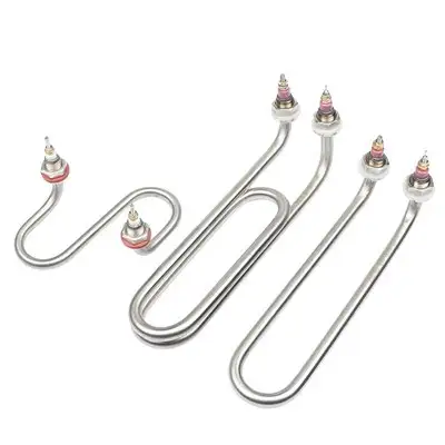 Electric Tubular Heater Element — gallery image 3