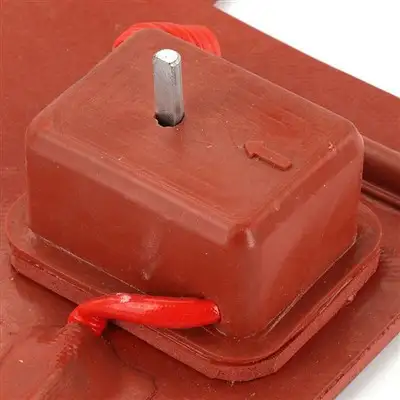 Silicone Flexible Heating Elements — gallery image 7