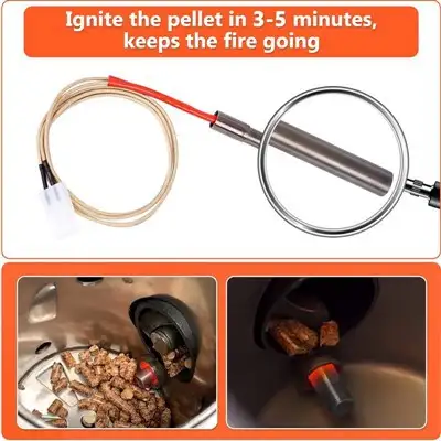 Igniter Pellet — gallery image 3