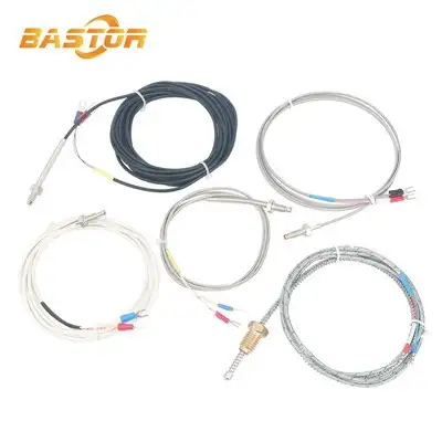 Thermometer Thermocouple K — gallery image 4