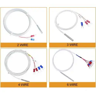 Pt100 3 Wire — gallery image 3