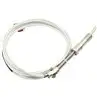 Spring Adjustable Thermocouple Type J — gallery image 6