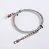 K Temperature Sensor Patch Type Thermocouple — gallery image 5