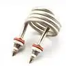 Stainless Steel Electric Spiral Heating Element — gallery image 3
