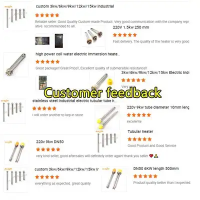 Electric Immersion Heater — gallery image 7