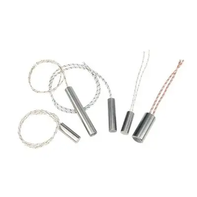 Heating Rod For Packing Machine — gallery image 2