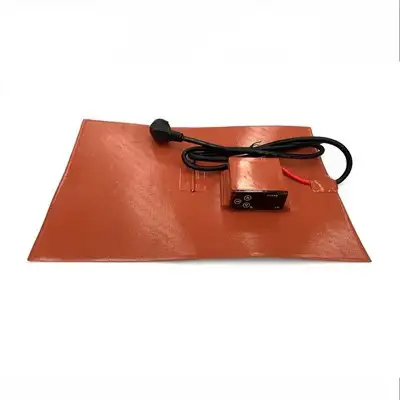 2000w Silicone Heater — gallery image 5