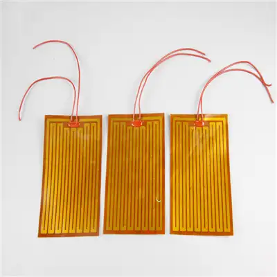 Polyimide Heating Film 24v — gallery image 3