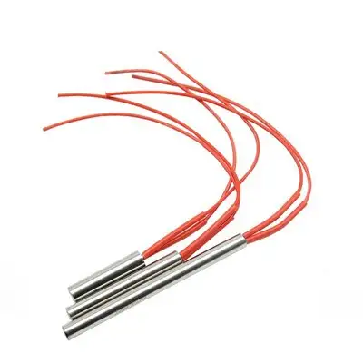 Mould Cartridge Heater — gallery image 2