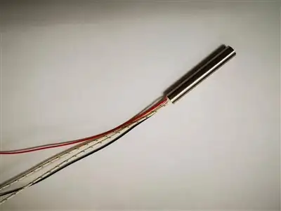 Pencil Heater With Thermocouple — gallery image 7