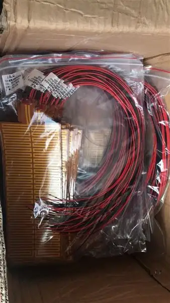 Polyimide Heating Film 24v — gallery image 7