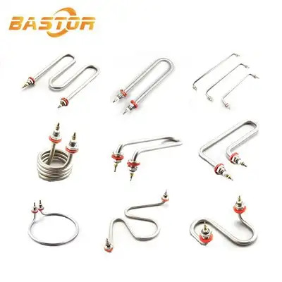 Tubular Heating Element — gallery image 5