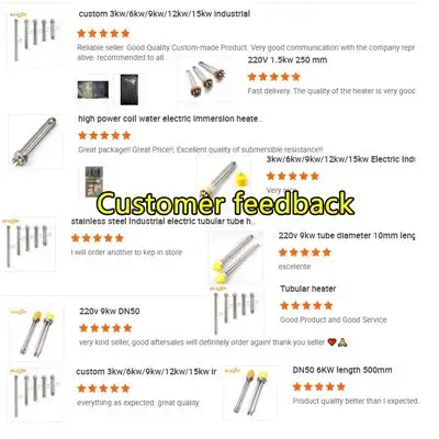1000w Immersion Heater — gallery image 7
