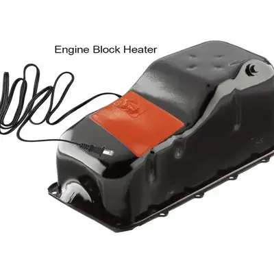 Car Oil Pan Heater — gallery image 3