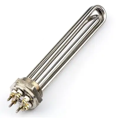 220v Electric Immersion Heater — gallery image 4