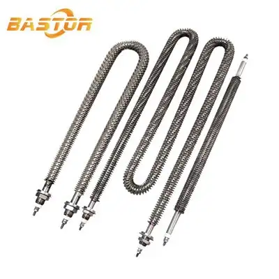 Tubular Heating Element — gallery image 4