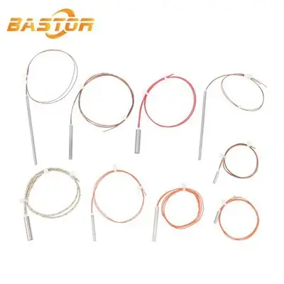 Rod Cartridge Tubular Heater — gallery image 3