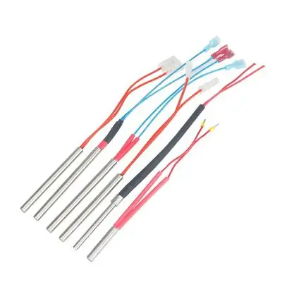 24v 120w Heater Cartridge — gallery image 3
