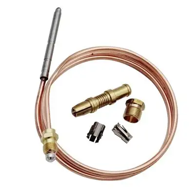Thermocouple Universal — gallery image 2