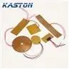 Kapton Polyimide Film Heater — gallery image 4