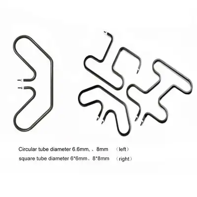 Manifold Heater — gallery image 4