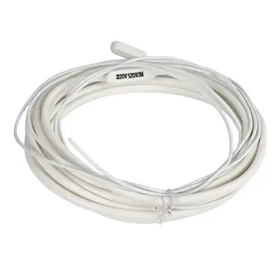 Silicon Heating Cable — gallery image 2