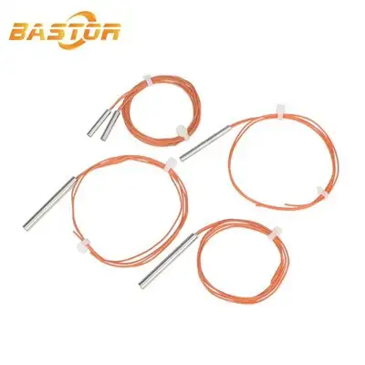 Cartridge Resistance Heater — gallery image 6