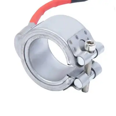 Heating Band — gallery image 5
