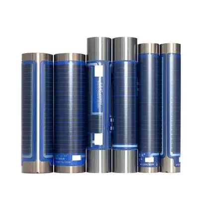 Thick Film Heating Element — gallery image 3