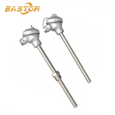 Wear-resistant Thermocouple — gallery image 6
