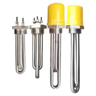 Electric Water Heating Element For Liquid Heat — gallery image 6