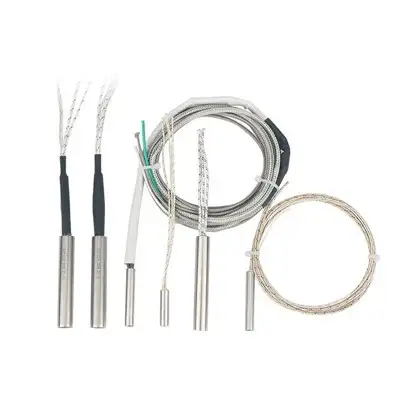 240v 1000w Cartridge Heater — gallery image 3