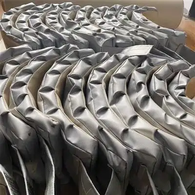 Elbow Insulation Covers — gallery image 5