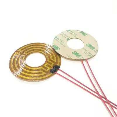28v 10w Kapton Heater — gallery image 6