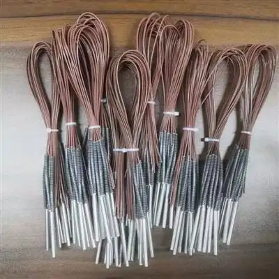 120v 300w Electric Heating Element Cartridge Heater Rod Pencil Heater — gallery image 4