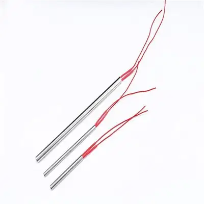 220v Heater Cartridge Pencil 1200w — gallery image 5