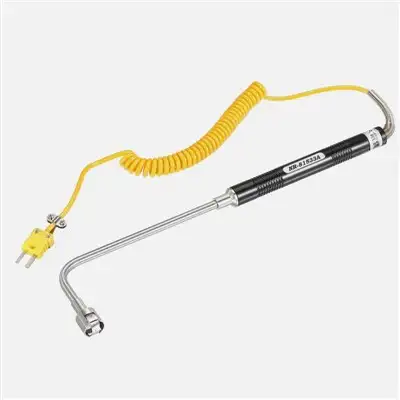 Thermocouple Type K L-shape — gallery image 3