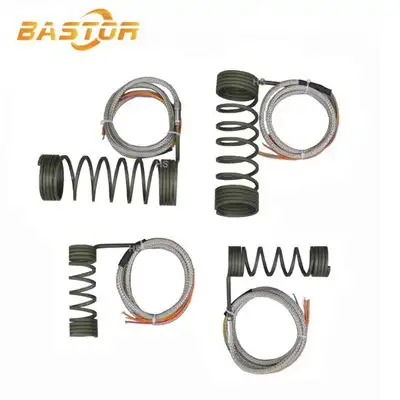 Spring Heating Ring — gallery image 7