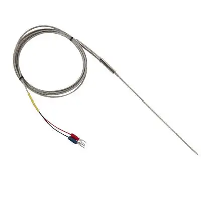 Armored Thermocouple — gallery image 4