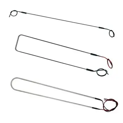 Refrigerator Defrosting Heater — gallery image 7