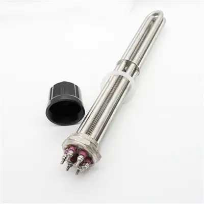 Heating Rod For Water — gallery image 5