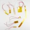 Polyimide Flexible Film Kapton Heater — gallery image 2