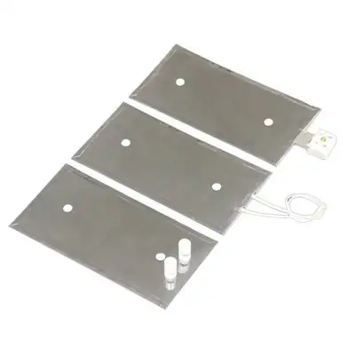 Mica Heater Plate — gallery image 4