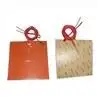 Flexible Silicone Heating Pad Element — gallery image 3