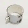 Ceramic Band Extruder Barrel Heater For Extrusion Machine — gallery image 5