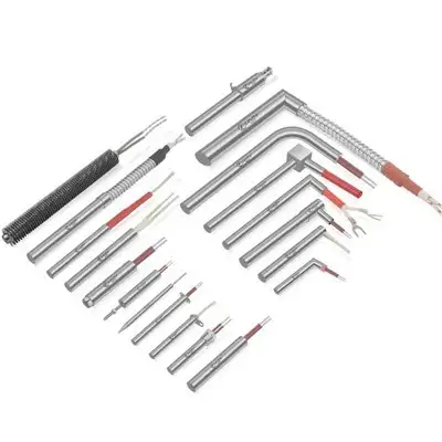 220v Electric Cartridge Heater 400w — gallery image 3