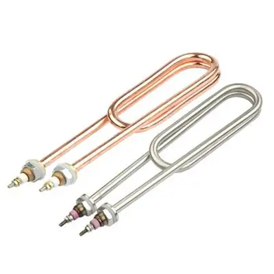 Tubular Electric Heater — gallery image 5