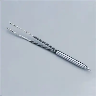 Tapered Cartridge Heater — gallery image 6