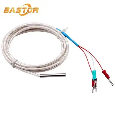 Probe Rtd Temperature Sensor Pt100 — gallery image 4